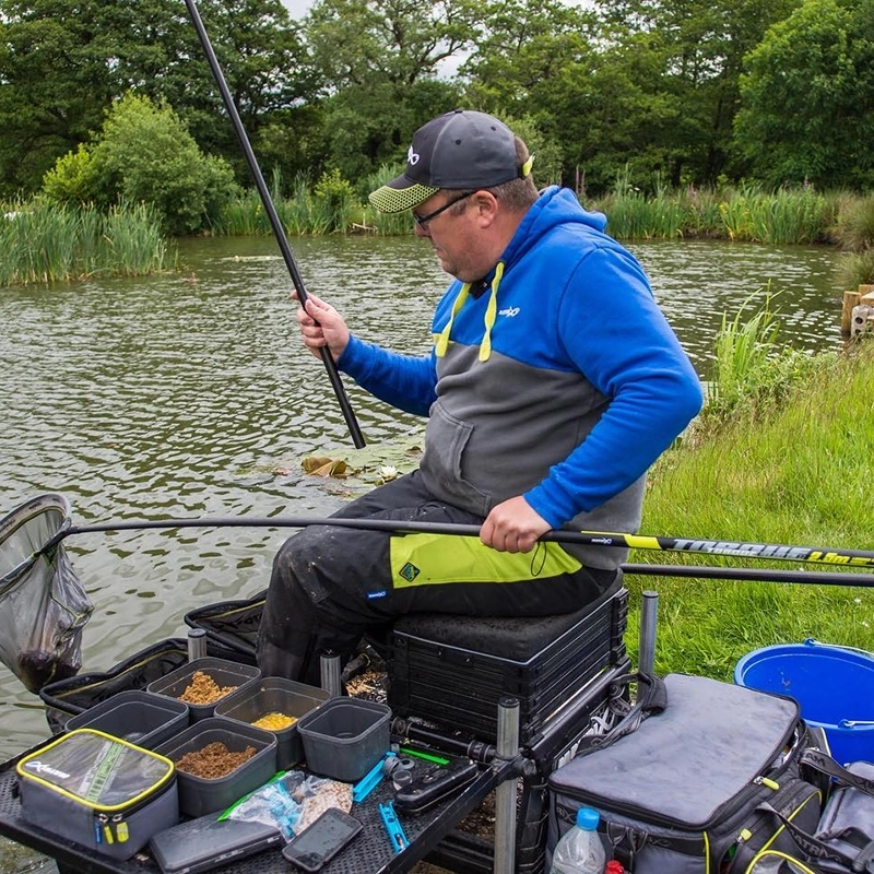 Matrix Torque Landing Net Handle 2.5m